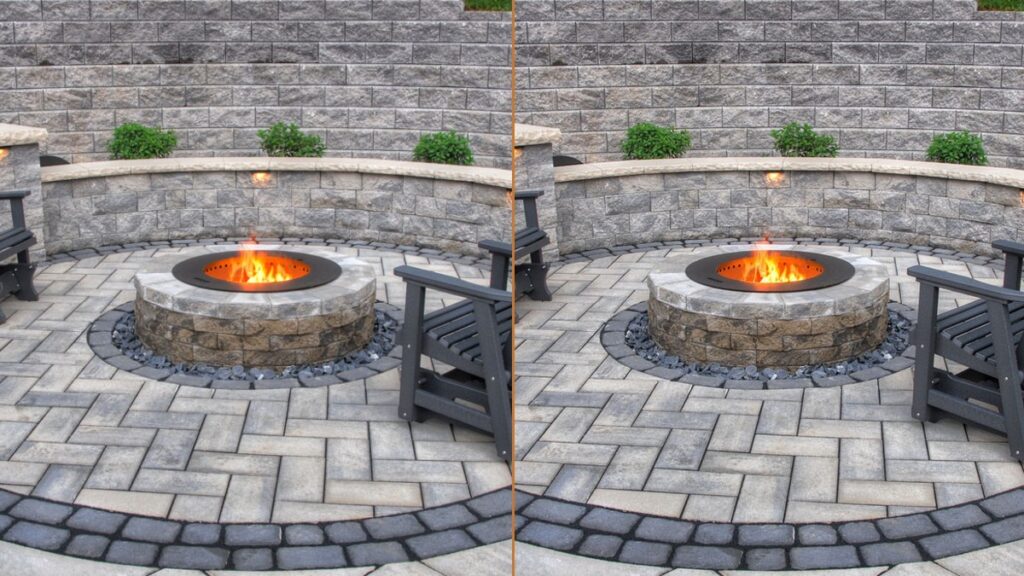 Custom Fire Pits: The Outdoor Feature Nashville Homeowners Can’t Stop Requesting