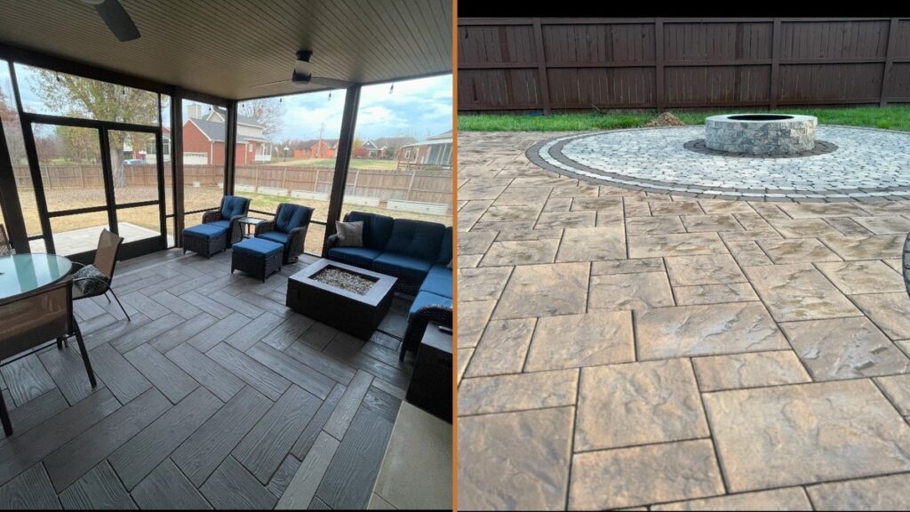 Paver Patios 101: Why They’re the Best Investment for Your Nashville Backyard